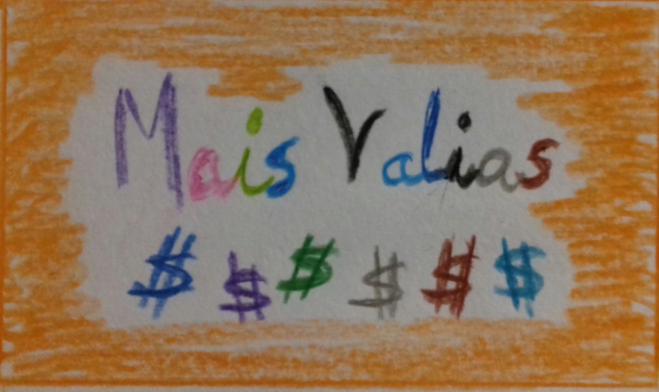mais valias