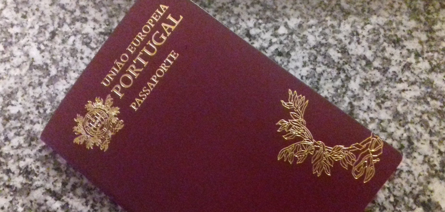Passaporte Português