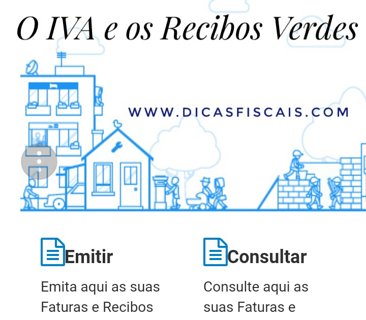 Dicas Fiscais Os Recibos Verdes e O IVA