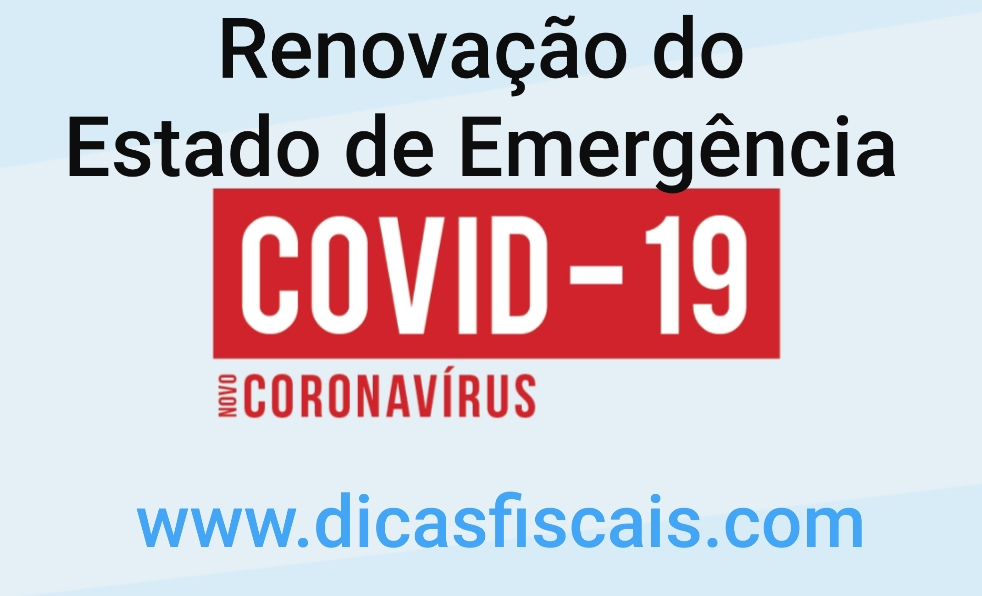 Estado de Emergencia