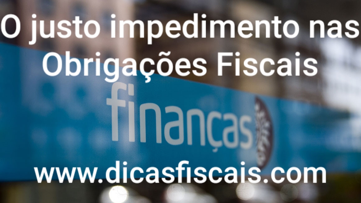 Dicas Fscais