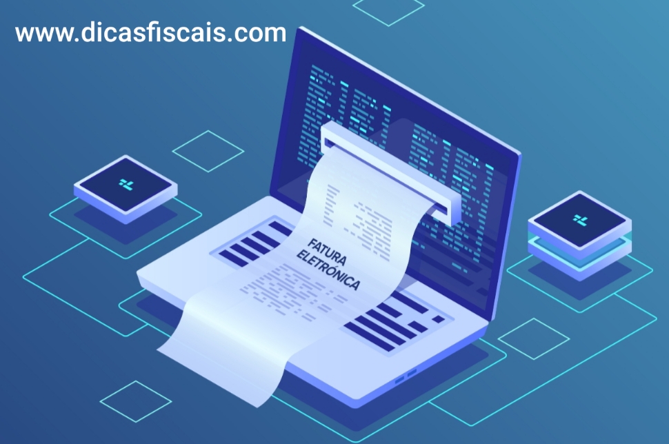 Dicas Fiscais Fatura Eletronica