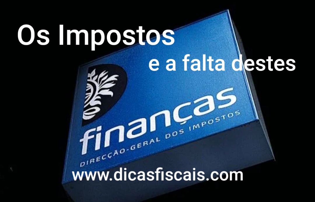 Dicas Fiscais Impostos